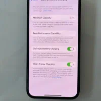 آیفون ۱۳ با حافظه ۱۲۸ گیگ پارت نامبر چین|موبایل|بندر انزلی, تهران|دیوار