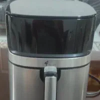 سرخ کن بدون روغن مارک تونیش|اجاق گاز و لوازم برقی پخت‌وپز|کرمانشاه, |دیوار