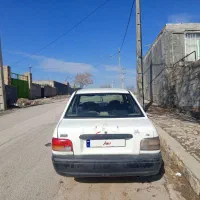 پراید صبا|خودرو سواری و وانت|بجنورد, |دیوار