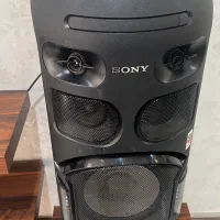 اسپیکر سونی V42 در حد نو