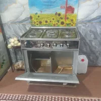 اجاق گاز