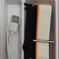 ساعت هوشمند