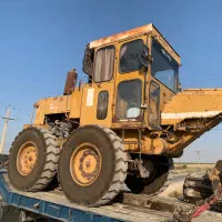 فروش گریدرفیات الیس 85|خودرو سنگین|کارون, |دیوار