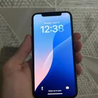 اپل iPhone XS سالم پلمپ|موبایل|آمل, |دیوار