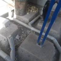 انجام لوله کشی|خدمات پیشه و مهارت|بندر امام خمینی, |دیوار