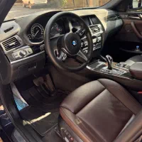Bmw x4|خودرو سواری و وانت|تهران, سعادت‌آباد|دیوار