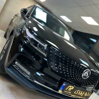 دیگینتی پرایم مشکی ۱۴۰۴صفر/کف نمایشگاه