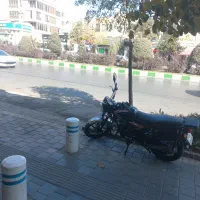 ۶۰ متر مغازه بلوار پیروزی با زیرزمین  واگذاری