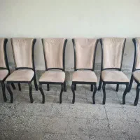 صندلی غذا خوری