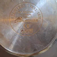 قابلمه زودپز گاز|اجاق گاز و لوازم برقی پختوپز|مشهد, شهرک صنعتی توس|دیوار