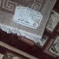 دوعدد قالیچه کاملا سالم|فرش|بروجرد, |دیوار
