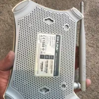 مودم TP-Link|مودم و تجهیزات شبکه|مشهد, الهیه|دیوار