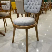 میز ناهارخوری هلیا گالری سرو|میز و صندلی غذاخوری|مشهد, گرجی علیا|دیوار