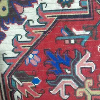 فرش  هریس تاجری|فرش|تبریز, |دیوار