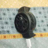 فن خنک کننده موبایل بلک شارک