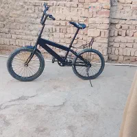 سلام دوچرخه 20 سالم