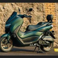 Nmx namax راپیدو|موتورسیکلت|کرج, گوهردشت|دیوار