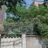 ۲۰۰متر /ویلایی کلنگی/ تراکم بالا/فلسطین