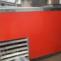 یخچال صندوقی و. فریزر