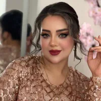 میکاپ و شینیون