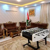 ویلا استخر دار آب گرم|اجارهٔ کوتاه‌مدت ویلا و باغ|اصفهان, پینارت|دیوار