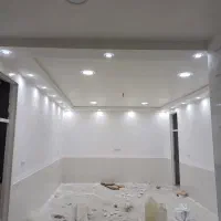 گچکاری سفید کاری لکه گیری ابزار|خدمات پیشه و مهارت|بندر ماهشهر, |دیوار