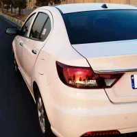 شاهین اتومات cvt