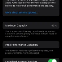 گوشی iphone 7 ( فوری )|موبایل|اهواز, گلستان|دیوار