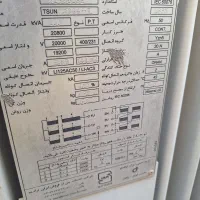 فروش ترانس و شیر ظرفشویی|مصالح و تجهیزات ساختمان|اصفهان, فرح آباد|دیوار