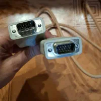 کابل سریال نال دوسر نر|قطعات و لوازم جانبی رایانه|تهران, سلسبیل جنوبی|دیوار