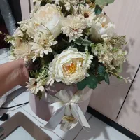 گلدون برای هر مناسبتی|گل مصنوعی|زاهدان, |دیوار