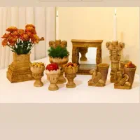 هفت سین نوروز به صورت تک و عمده