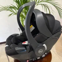 کریر HBR آلمان