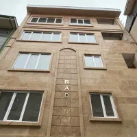 سه‌راه لامپ سازی روبروی رودباری/۴طبقه۶واحد/طبقه۴