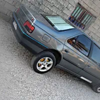 پژو 405 خوش رخ