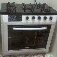 اجاق گاز