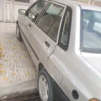 پراید131 دوگانه|خودرو سواری و وانت|صدرا-فارس, فاز ۱|دیوار