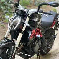 بنلی ۳۰۰|موتورسیکلت|بندر انزلی, نیمه شعبان|دیوار