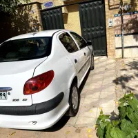 ۲۰۶sd v8 مدل ۹۵