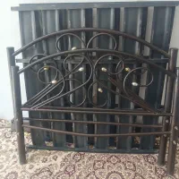 تخت فرفوژه یه نفره