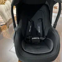 کریر و روروک