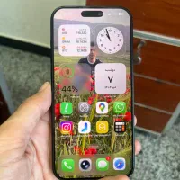 آیفون ۱۶ پرومکس
