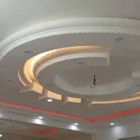 استا گچ کار هستم