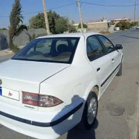 سمند lx۹۴|خودرو سواری و وانت|دهدشت, |دیوار