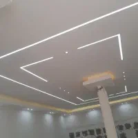 کناف کاغذ کاذب|خدمات پیشه و مهارت|اسلام‌‌آباد غرب, |دیوار