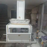 تولیدی  روشویی