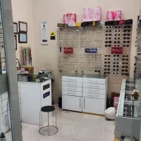 دکور عینک یکجا طبی آفتابی عطر ساعت استند عینک|فروشگاه و مغازه|تهران, بازار|دیوار