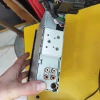 ضبط و باند|سیستم صوتی خانگی|صومعهسرا, |دیوار