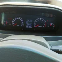 MVM 315 صندوقدار مدل 94 بدون رنگ|خودرو سواری و وانت|مشهد, استاد یوسفی (شهرک غرب)|دیوار