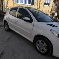 پژو207پاناروما1401|خودرو سواری و وانت|جوانرود, |دیوار